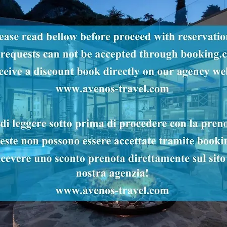 Casa vacanze Luxurious Pool By The Lake *